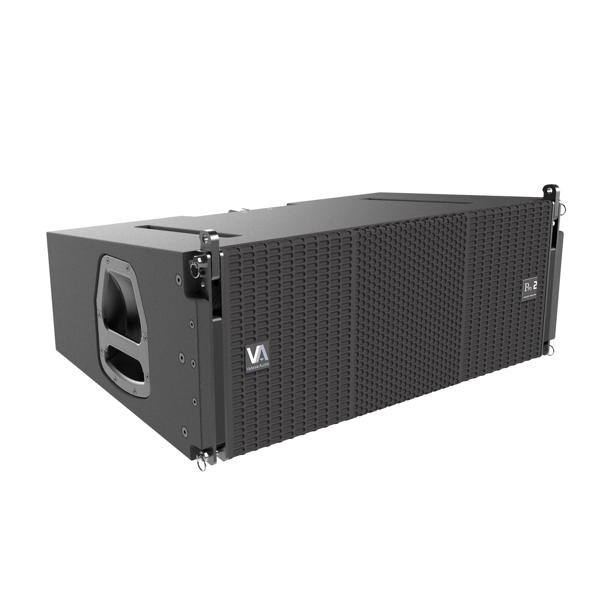 Va System PRO 2 - VA-AUDIO NK & PP độc quyền thiết bị âm thanh VA Vatasa Varich